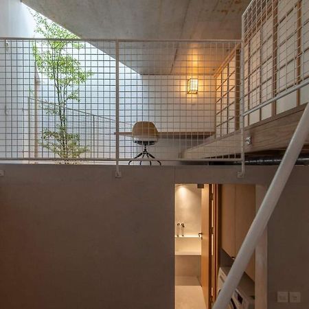 Casa Amarilla Boutique Apartment Hanoi Zewnętrze zdjęcie