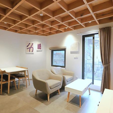 Casa Amarilla Boutique Apartment Hanoi Zewnętrze zdjęcie