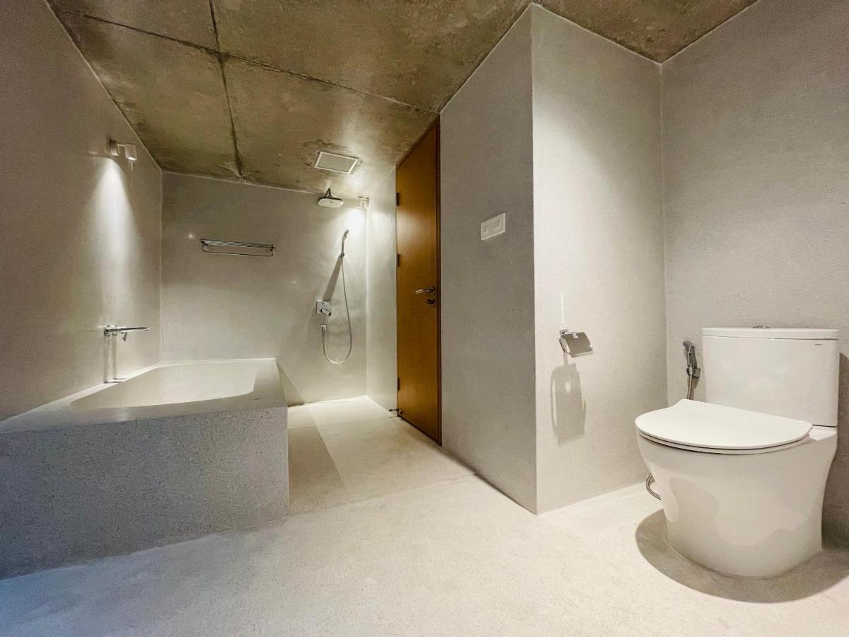 Casa Amarilla Boutique Apartment Hanoi Zewnętrze zdjęcie