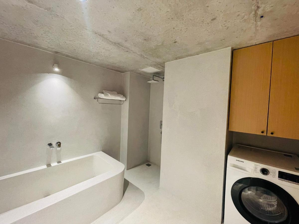 Casa Amarilla Boutique Apartment Hanoi Zewnętrze zdjęcie