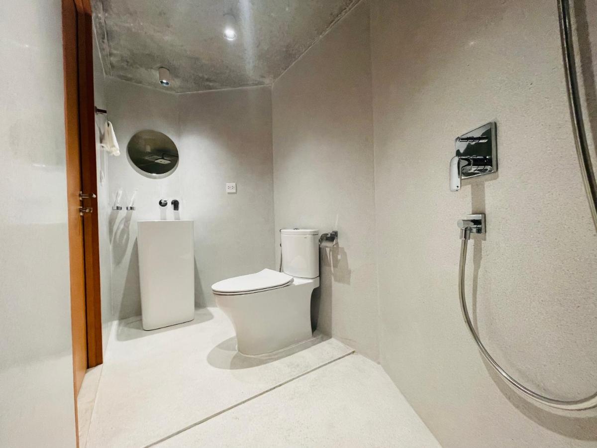 Casa Amarilla Boutique Apartment Hanoi Zewnętrze zdjęcie