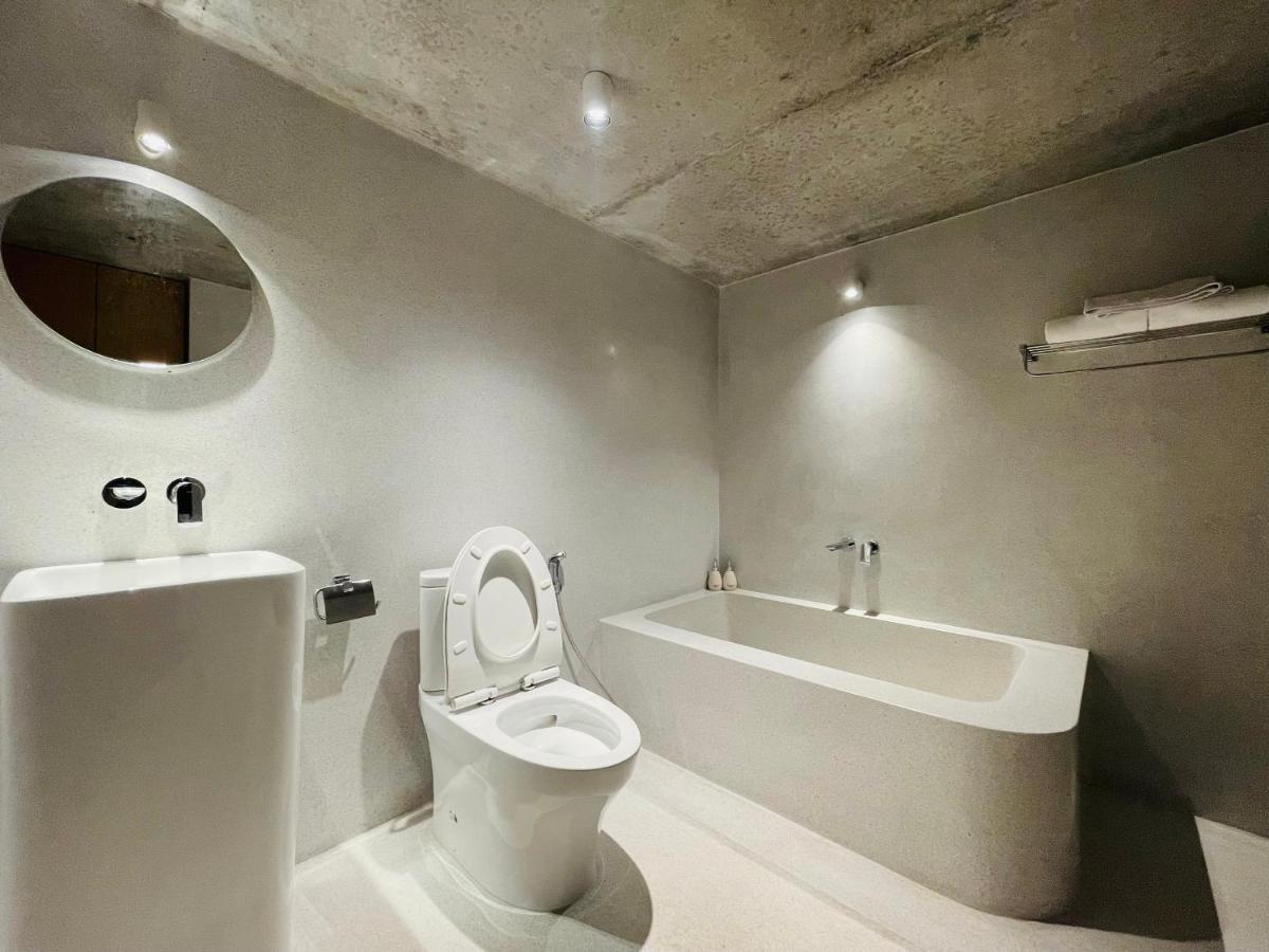 Casa Amarilla Boutique Apartment Hanoi Zewnętrze zdjęcie