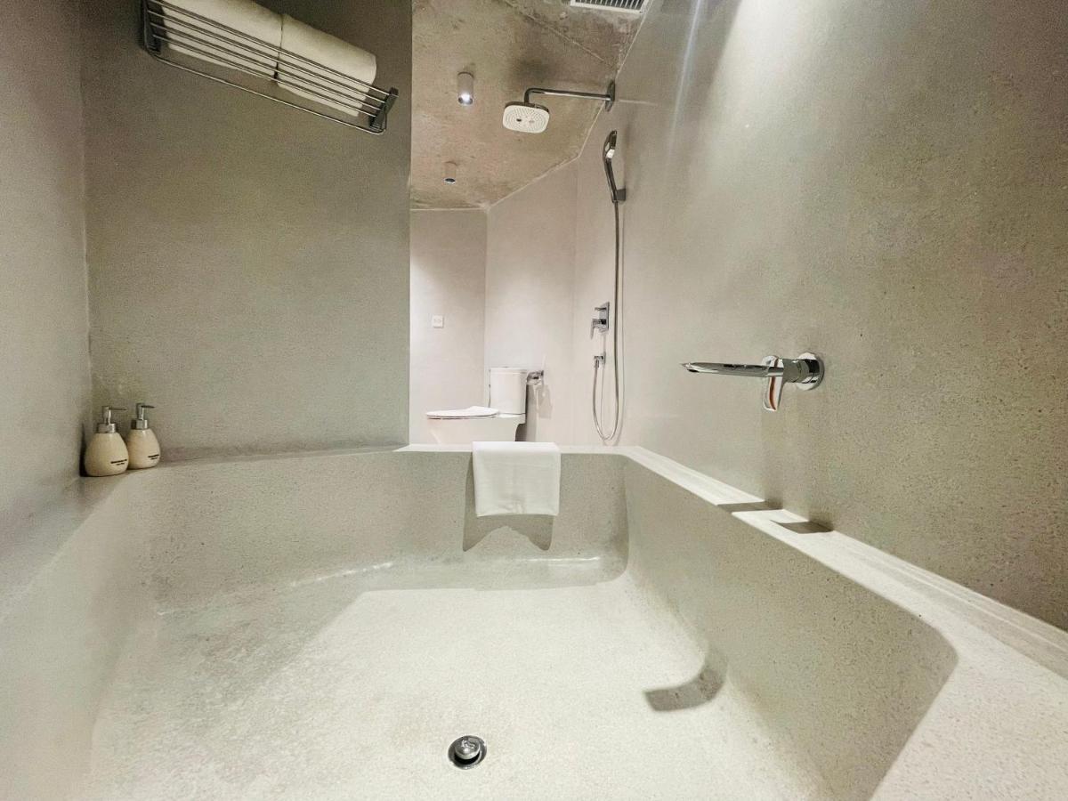 Casa Amarilla Boutique Apartment Hanoi Zewnętrze zdjęcie