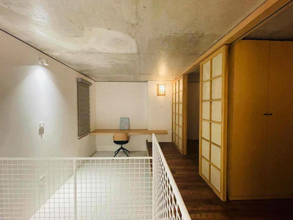 Casa Amarilla Boutique Apartment Hanoi Zewnętrze zdjęcie