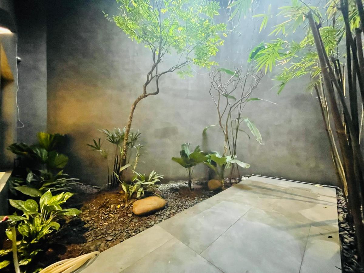 Casa Amarilla Boutique Apartment Hanoi Zewnętrze zdjęcie