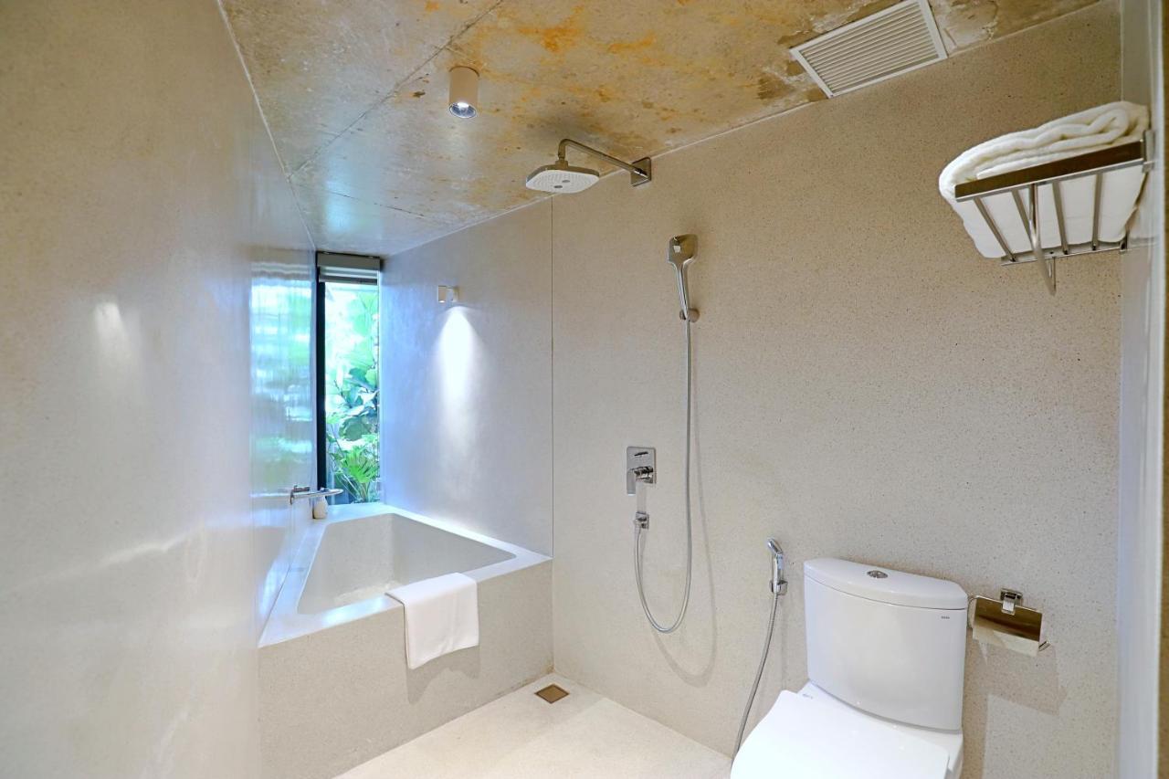 Casa Amarilla Boutique Apartment Hanoi Zewnętrze zdjęcie